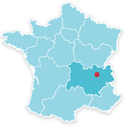38460 Moras
